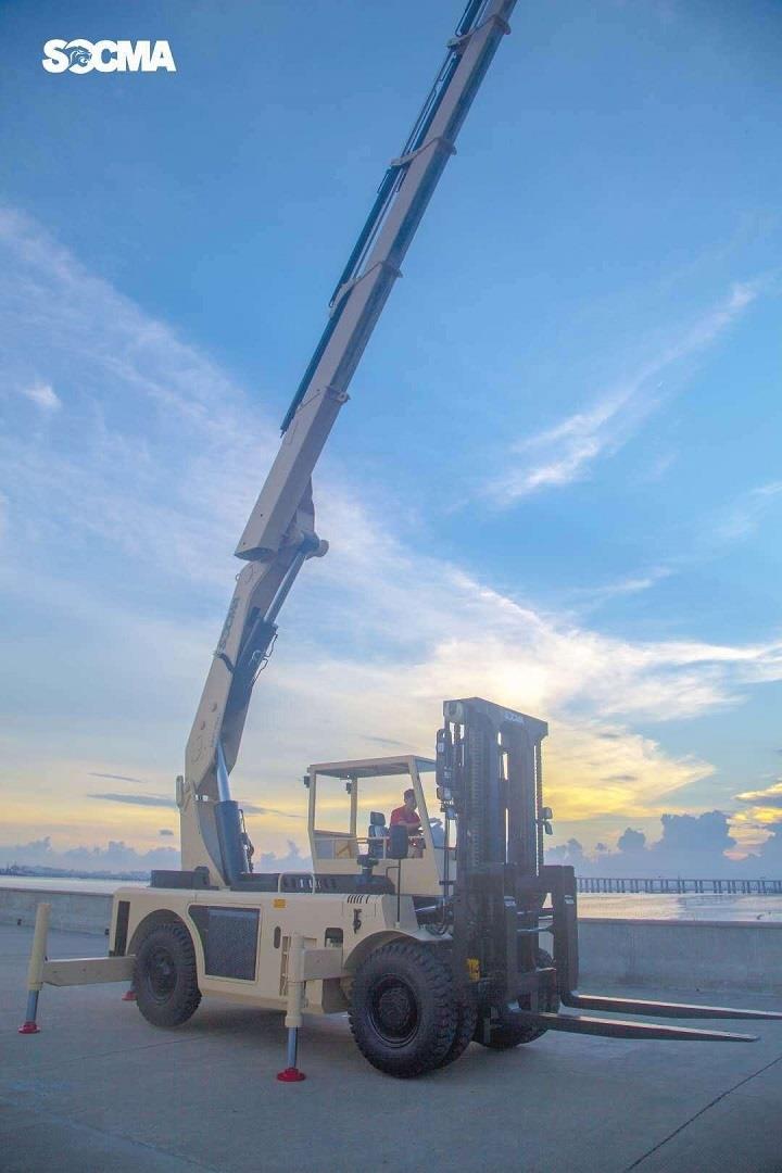 เครนยก 3