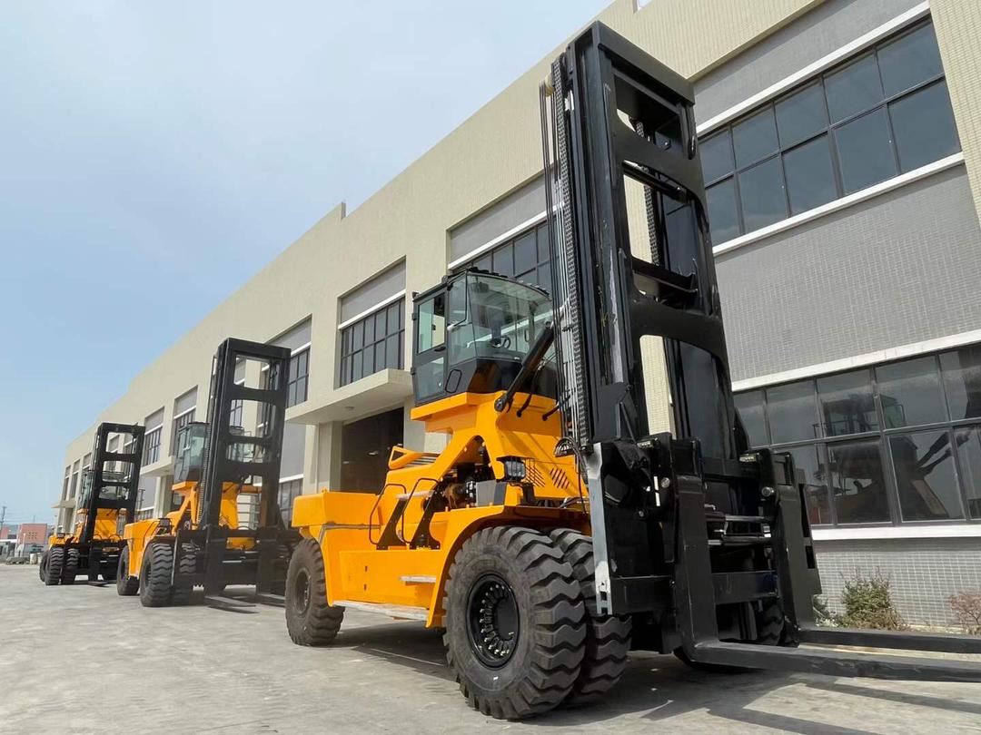 forklift truck for mining tires forklift truck for mining tires