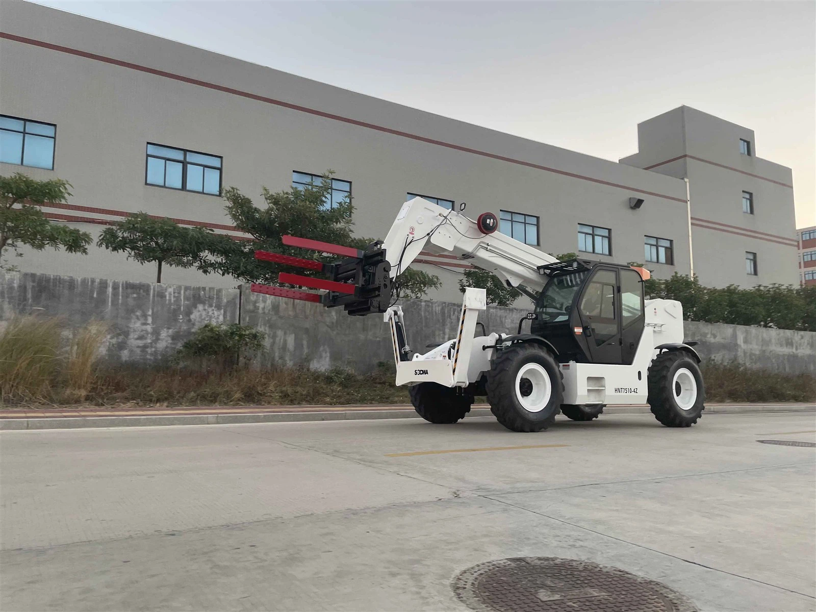 HNT7510-4Z 3