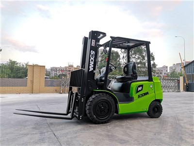 ขายรถยก 3 ตัน