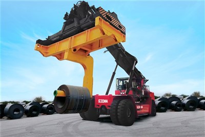 เข้าถึง Stacker ด้วยตัวจัดการขดลวด