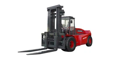 SOCMA 20 ตัน Forklift HNF 200-1250- A