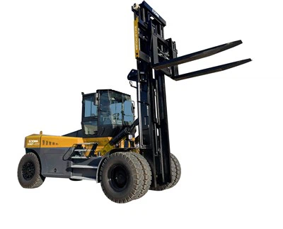 SOCMA 35 ตัน Forklift HNF 350-1250- A