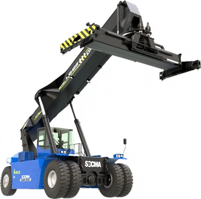 SOCMA เข้าถึง stacker hnrs 1009-6