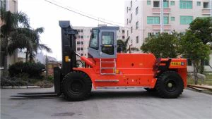 รถยก 40 ตัน