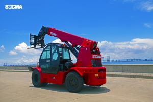 SOCMA 5t Telehandler