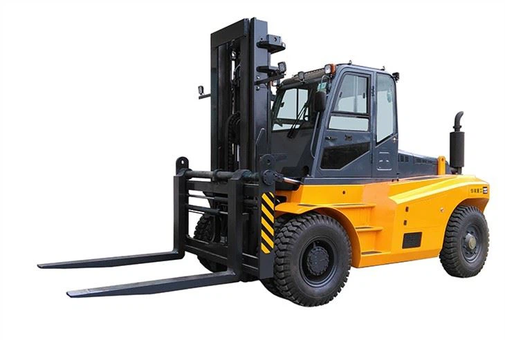 13.5 Ton Forklift & 12ton-50ton forklift