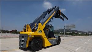 ตู้คอนเทนเนอร์แบบยืดไสลด์ 16t ใช้