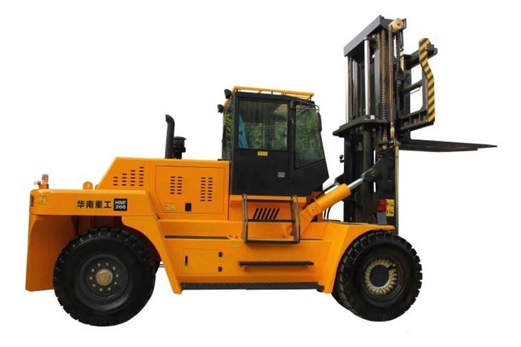 20ton Carrier